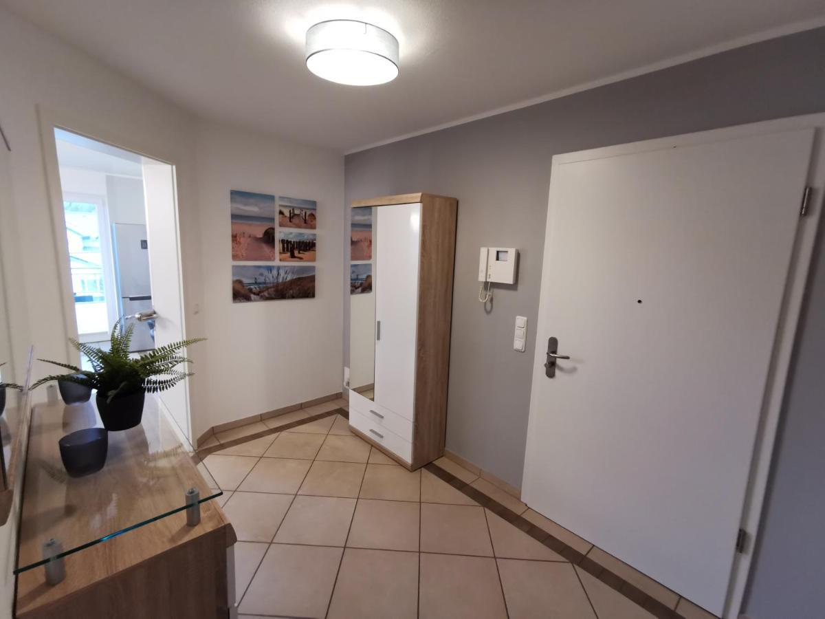 Luxurioeses Wellnes Apartment Bad Essen Exterior photo